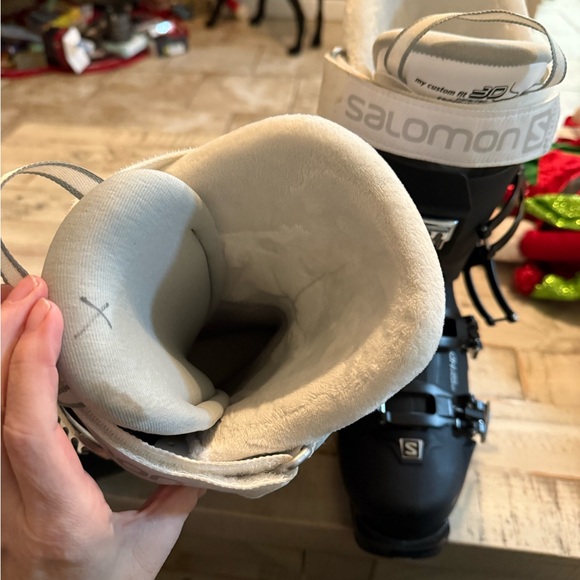 Ski boots - Picture 7 of 7